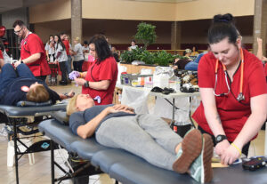 All for Ellie: Family, friends host blood drive for 12-year-old with rare disorder